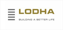 Lodha - Building a better life